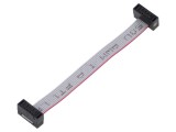 Cablu panglică SAMTEC IDC 59,95mm FFSD-04-D-02.36-01 cu conectori IDC ambele părți