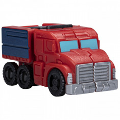 Figurina - Transformers 7 Earthspark Tacticon - Optimus Prime 6.5cm | Hasbro