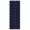Gossi prosoape de sapun 10 buc albastru marin 360 g/m2 100% bumbac