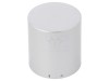Semnalizator Acustic PATLITE LR5, 24VDC, 85dB, IP65, Buzer, Argintiu
