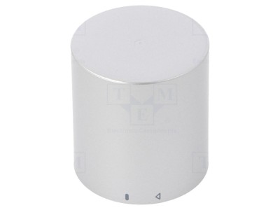 Semnalizator acustic 24VDC, 85dB foto