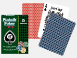 Cărți de joc_Piatnik Poker