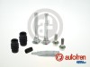 AUTOFREN SEINSA D7099C Set bucsi de ghidaj, etrier frana