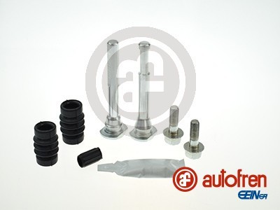 AUTOFREN SEINSA D7099C Set bucsi de ghidaj, etrier frana foto
