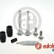 AUTOFREN SEINSA D7099C Set bucsi de ghidaj, etrier frana