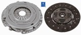 Kit ambreiaj Mercedes Sprinter 3 5 T, Sprinter 3 T, Sprinter 4 T, , Sprinter 5 T, Sprinter 5 T Sasiu Motor 211 CDI, diam. 260 mm, dinti 26, OE