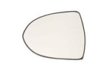 Sticla oglinda, oglinda retrovizoare exterioara KIA SPORTAGE II (JE_, KM_) (2004 - 2011) BLIC 6102-53-2001577P