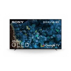 TV Signage Sony A80L, 77&amp;quot;, nit, 18/7, UHD, OLED. Conectivitate: foto