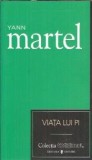 Viata lui Pi - Yann Martel