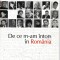 De ce m-am intors in Romania - coordonator Sandra Pralong, Ed.Polirom, 2012
