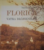 Florica Vatra Bratienilor, Narcis Dorin Ion (album, monografie, Ionel I.C. Bratianu, Conace, Familii Boieresti, genealogie, istorie, arhitectura)