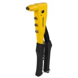 Cleste pentru nituri pop 250 mm Top Master Pro, maner ergonomic