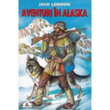 Aventuri in Alaska - Jack London