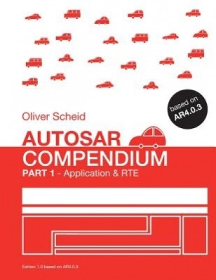 Autosar Compendium - Part 1: Application &amp;amp; Rte foto