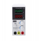 Sursa de laborator control tensiune si curent MCH-K305D 0-30V, 0-5A