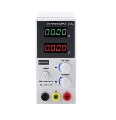Sursa de laborator control tensiune si curent MCH-K305D 0-30V, 0-5A