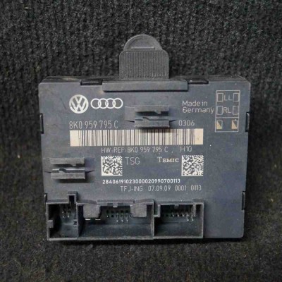 Modul de control ușă st&amp;acirc;nga spate AUDI Q5 8R 2009 OEM: 8K0959795C 2088226 foto