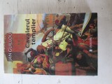 Cavalerul Templier - Jan Guillou