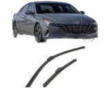Cumpara ieftin Set 2 stergatoare auto/, Bosch, Pentru Hyundai Elantra VII Saloon 2020