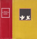 Manual de conversatie in limba franceza - I. Niculita, carte practica, vocabular, gramatica, exercitii, 718 pagini, 1973