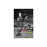 Chrysler&#039;s Turbine Car: The Rise and Fall of Detroit&#039;s Coolest Creation