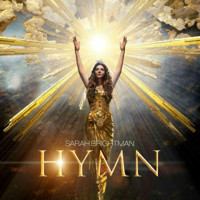 Sarah Brightman Hymn (Cd) foto