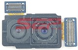 Camera Spate Samsung Galaxy A20 A205 Originala