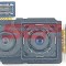 Camera spate Samsung Galaxy A20 / A205