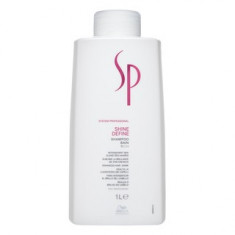 Wella Professionals SP Shine Define Shampoo sampon pentru stralucirea parului 1000 ml foto