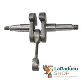 Ambielaj drujba chinezeasca 4500 5200 &ndash; arbore cotit cu biela