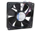 Ventilator axial 24V 119mm 140m3/h 38dBA cu bilă