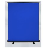 Fundal Studio Pliabil 2x1.5m Collapsible Backdrop Stand Kit