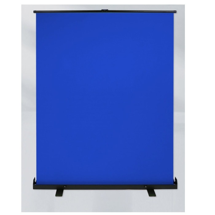 Fundal Studio Pliabil 2x1.5m Collapsible Backdrop Stand Kit