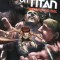 Attack on Titan: Before the Fall 16