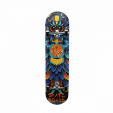 Skateboard Wave, Rising Sports Xtreme, 80 cm, Baykus