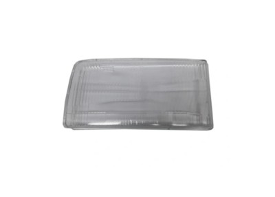 Dispersor far fata VW Transporter (T4)/Multivan, 07.1990-03.2003, partea stanga, Ayfar, lentila sticla, foto