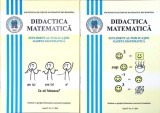 DIDACTICA MATEMATICA 2014 NR.1-2 - SUPLIMENT LA GAZETA MATEMATICA-N. ANGELESCU, A. BALAUCA, W. BOSKOFF SI C-362428