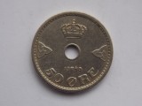 50 ORE 1940 NORVEGIA