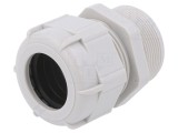 Garnitură etanşare filet alungit M40 IP68 gri