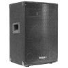 Boxa Ibiza Sound 10&quot;, 400W Max, 200W RMS, Bass Reflex, 50-20000Hz, 97dB, 8 Ohmi