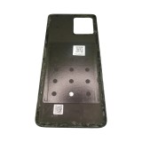 Motorola Moto G72 Capac spate baterie albastru SWAP