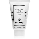 Sisley Phyto-Blanc Ultra Lightening Mask masca iluminatoare 60 ml