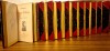 Set Complet Alfred de Musset 11 Volume Opere Bibliofilie 1876-1877 Alphonse Lemerre Carte Franceza Veche Vintage Lux