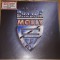 VINIL # LP Chrome Molly &lrm;&ndash; Angst (VG+)
