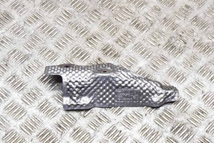 Protecție termică AUDI Q5 FY 2021 OEM: 05L129969F | 21420698