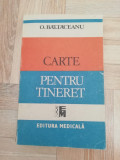 Carte pentru tineret - O Baltaceanu