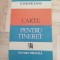 Carte pentru tineret - O Baltaceanu