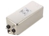 Filtru Anti-Interferențe Monofazat 250VAC 1uF 4,7nF