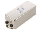 Filtru Anti-Interferențe Monofazat 250VAC 1uF 4,7nF