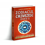 Zodiacul chinezesc 2021 - Anul bivolului